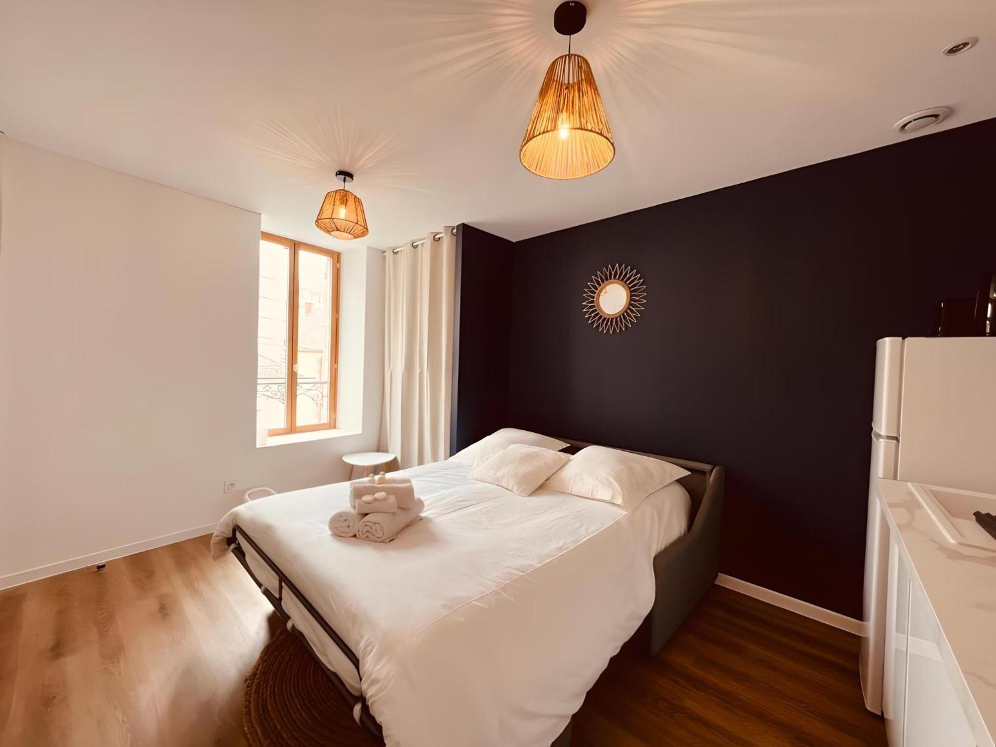 Le Cocoon - Home Homy Vierzon Exterior foto